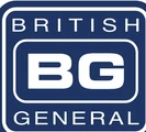 BG British General