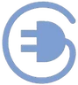 Greater London Electrical logo